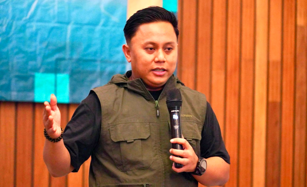 Polemik Batalion Marinir Memanas, Multazam Tagih Janji Gubernur Jatim