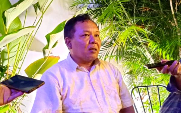 Fraksi Golkar DPRD Jatim Dorong Pansus BUMD untuk Genjot Dividen dan Hentikan yang Tak Produktif