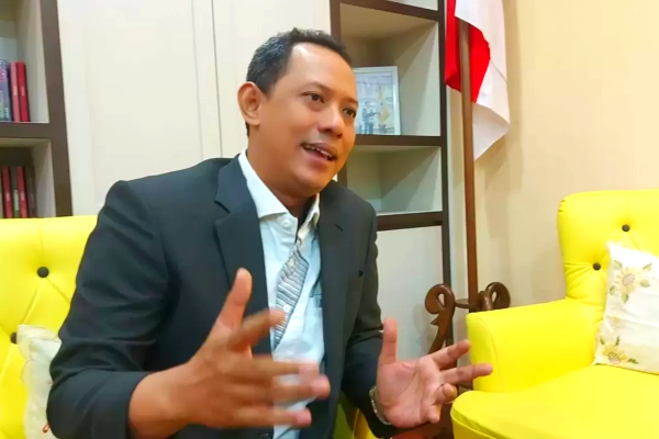 DPRD Surabaya Minta Digitalisasi Parkir Diperkuat dengan Skema Hybrid dan Sosialisasi