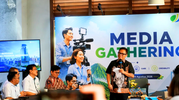 BPJS Ketenagakerjaan Bidik Perluasan Perlindungan Pekerja di Jatim