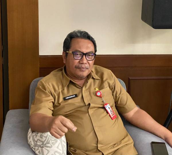 Hari Jadi ke-81 Jatim, Biro AP Siapkan Strategi KPBU Next Level dengan Jemput Bola Proyek Investasi