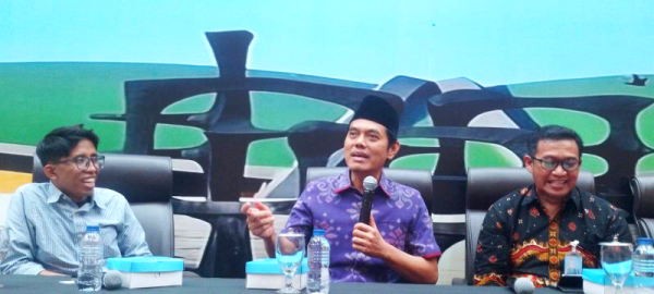 DPR RI Tegaskan, Program 3 Juta Rumah Harus Bebas dari Kepentingan Bisnis