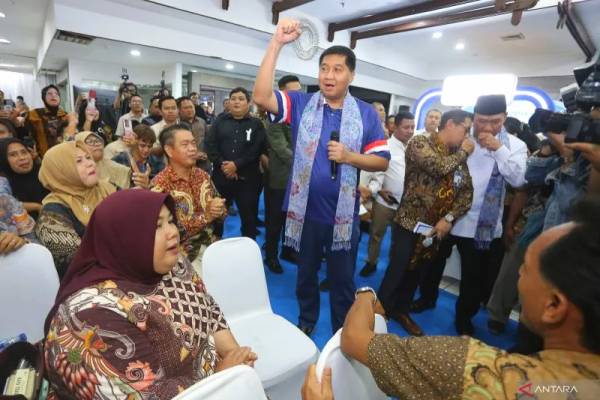 KUR Perumahan Dinilai Mampu Angkat Ekonomi Rumah Tangga