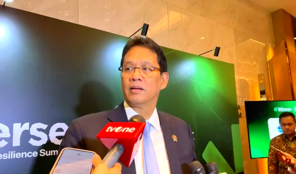 Menkeu Purbaya Tegaskan Larangan Thrifting Demi Lindungi Industri Tekstil Lokal