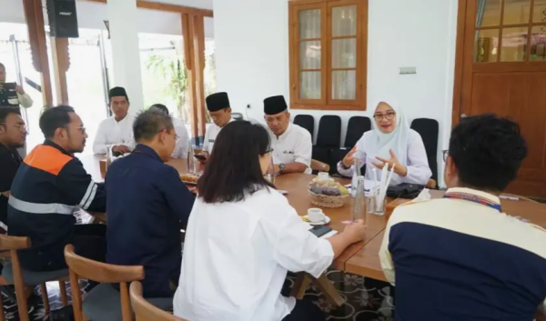 KAI Logistik Hidupkan Lagi Layanan Kereta Ternak Rute Banyuwangi-Jakarta Akhir September 2026