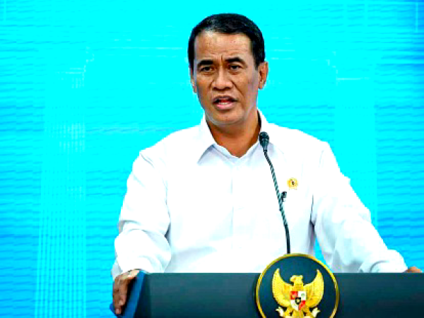 Perkuat Hilirisasi Pertanian, Pemerintah Target Buka 1,6 Juta Lapangan Kerja