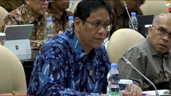 Dugaan Main Mata Oknum Pajak Mengemuka Sebelum Purbaya Dicopot