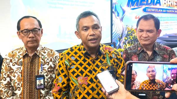 Gempur Pasar Gelap, Kemenkeu Jatim Catat 1.568 Penindakan Rokok Tanpa Cukai sepanjang 2026