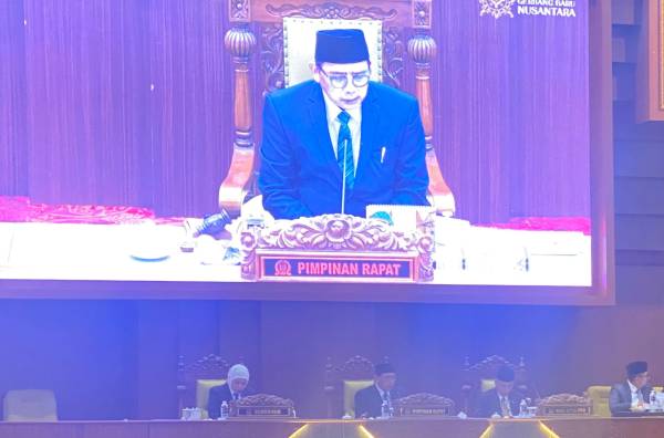 Namanya Masuk Daftar 24 Orang Terkait MBG, Musyafak: Saya Tak Punya Hubungan dengan Siapa Pun