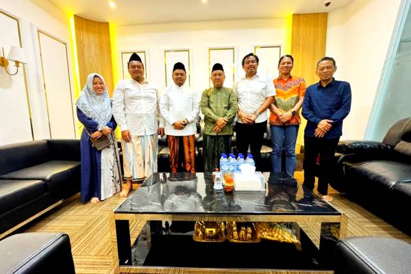 Ponpes Sunan Drajat Resmi Dukung Lagi KDMP Pucangan, Polemik Tuntas