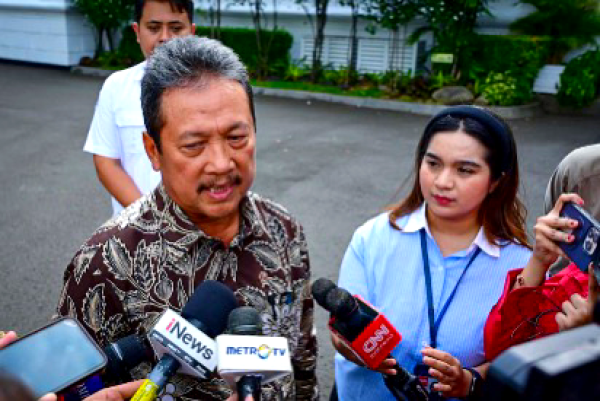 Pemerintah Targetkan Kampung Nelayan Selesai dan Budidaya Perikanan Meluas