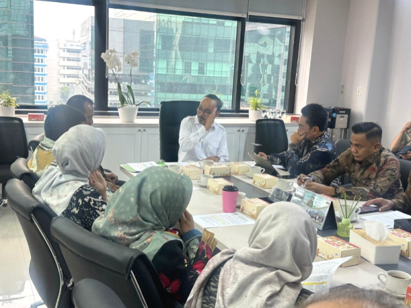 IKLH Jatim Meleset dari Target, DPRD Soroti Perubahan Metode Pengukuran