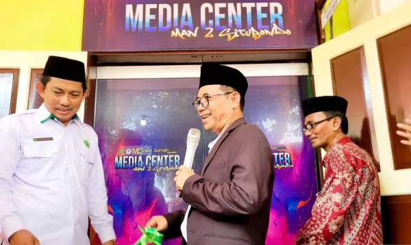 Maknai Nuzulul Qur’an, Kemenag Jatim Ajak Umat Jadikan Al-Qur’an Pedoman Hidup