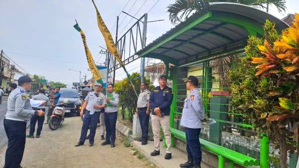 Dishub Jatim Tetapkan Rute Trans Jatim Koridor II Malang Kepanjen Lewat Gondanglegi