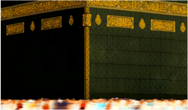 Jemaah Haji Dilarang Bawa Air Zamzam di Koper, Akan Diberikan Lima Liter Saat Tiba di Tanah Air