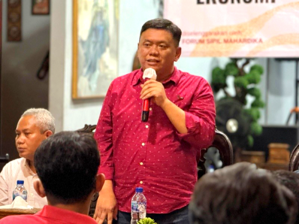 DPRD Jatim Siapkan Strategi Cegah Lonjakan PHK 2026 Lewat UMKM dan Ekraf