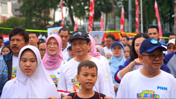 Menag Sebut Pesantren dan Kurikulum Cinta Solusi Pembentukan Karakter Anak