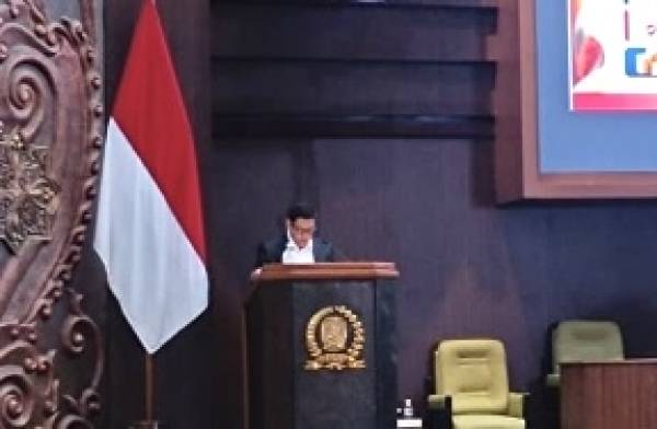 Banggar DPRD Jatim Dorong Optimasi Belanja Modal untuk Pertumbuhan Ekonomi dan Infrastruktur 2027