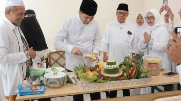 Emil Dardak Ajak IPHI Surabaya Perluas Peran Sosial dan Ekonomi Umat
