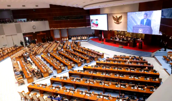 Pemerintah Akui Distribusi Pangan Hambat Program MBG