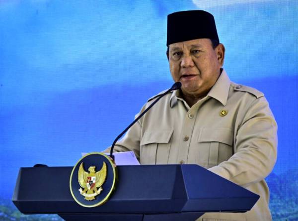 Prabowo Perang Lawan “Serakahnomics”, Siap Sita Penggilingan Padi Nakal