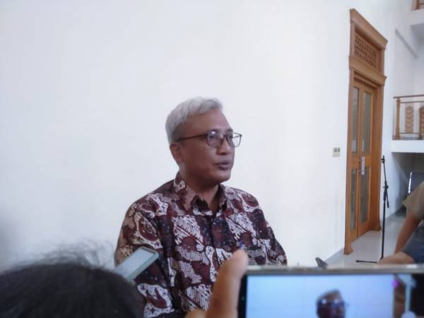 UMP DIY 2023 Naik, Bagaimana Nasib Pengusaha?