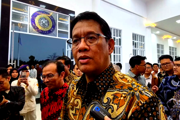 Pembangunan Kembali Ponpes Al Khoziny Menunggu Lampu Hijau Kementerian PU