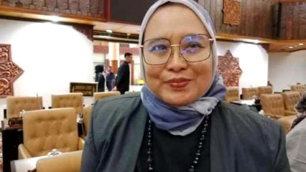Menyelamatkan Bulir Padi Jatim dari Cengkeraman Kekeringan Ekstrem