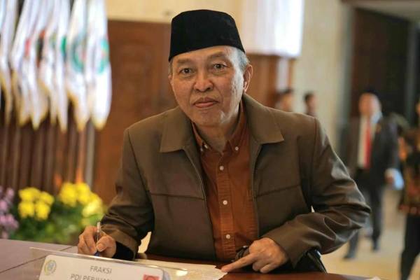 PDIP DPRD Jatim Usulkan Pembangunan Embung untuk Atasi Banjir dan Kekeringan