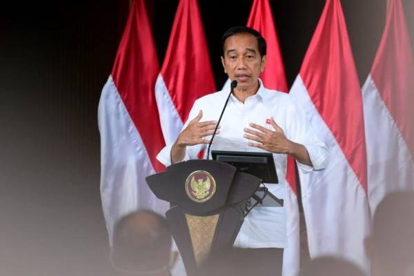 Begini Arahan Presiden Jokowi Terkait Pencegahan Cacar Monyet di Tanah Air
