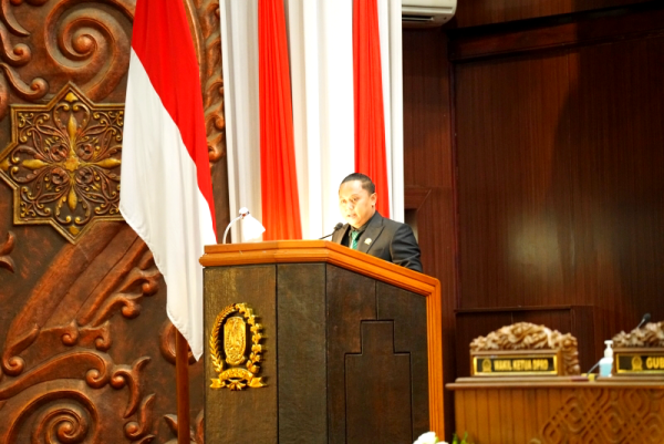 F-PKB Tekankan Optimalisasi Aset Daerah dan Evaluasi BUMD di Jawa Timur