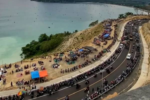 JLS Dikebut, Pemprov Jatim Gelontorkan Rp19 Miliar untuk Bebaskan Lahan di Trenggalek
