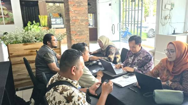 Dorong KDKMP Scale Up, Diskop UKM Jatim Beri Perlindungan Hukum Produk Unggulan Desa