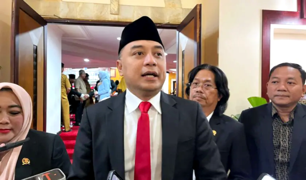 Pemkot Surabaya Hidupkan Lagi Transportasi Umum, Siapkan Skema Hemat BBM