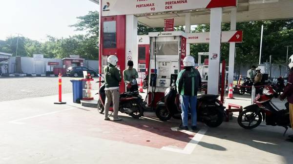 Pertamina Pastikan Harga BBM Tetap Stabil per 1 April 2026, Ikuti Kebijakan Pemerintah