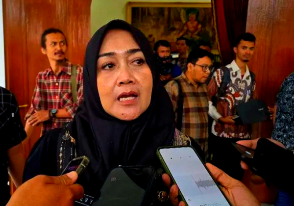 Kunjungan Wisata Jatim Tembus 5,3 Juta, Disbudpar Andalkan Data Real-Time