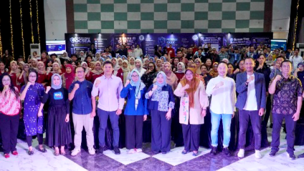 Kominfo Jatim Dorong Ruang Digital Aman dan Ramah Anak