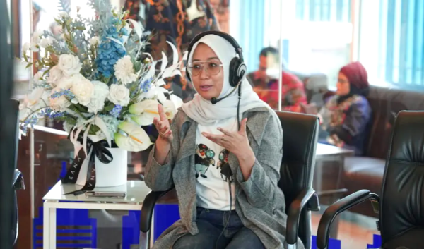 Bawaslu Jatim Wanti-Wanti Warga Tak Viralkan Pelanggaran Pemilu di Medsos, Imbau Lapor Resmi