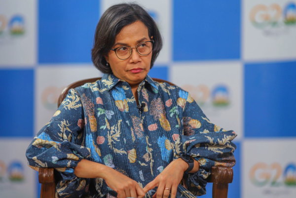 Sri Mulyani Pastikan 2026 Tanpa Pajak Baru, Fokus Tingkatkan Kepatuhan