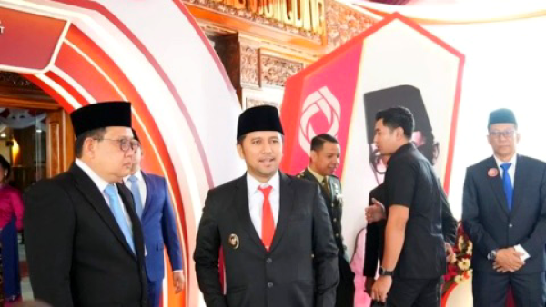 Pendinginan Karhutla Bromo Terus Dilakukan, Titik Panas Masih Terdeteksi