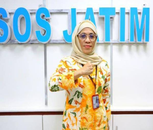 Dinsos Jatim Jadi Jembatan Program Sekolah Rakyat Presiden Prabowo