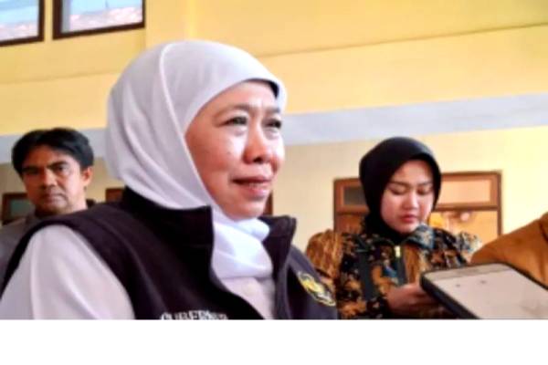 Pemprov Jatim Ajak Semua Pihak Lindungi Anak