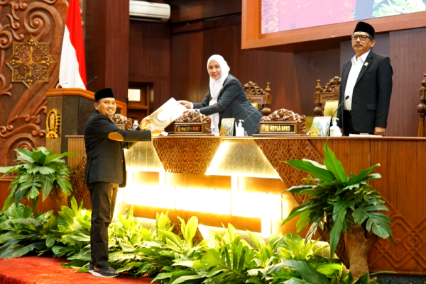 Jatim Dorong Pengembangan Jamu Menjadi Produk Herbal Berstandar