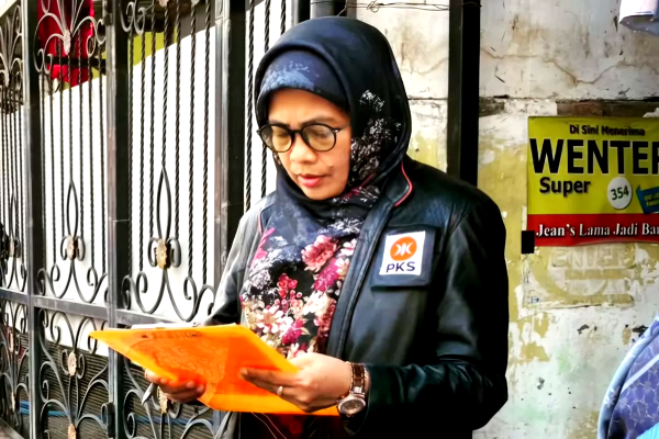 Proyek Antibanjir Dikebut, Komisi C DPRD Apresiasi Kesiapan Pemkot Surabaya