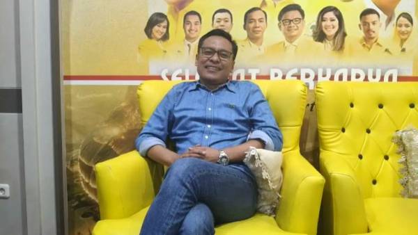 DPRD Surabaya Desak Pemkot Tutup Spa yang Diduga Libatkan Anak di Bawah Umur