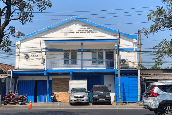 Keracunan Massal MBG, Pemprov Jatim Tak Mau Lagi Andalkan Punishment