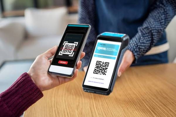 RI Pecahkan Rekor Dunia, Nilai Transaksi QRIS Tembus Rp60.000 Triliun!