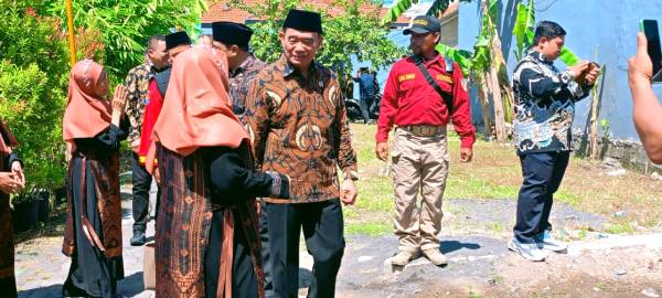 Haji Era Baru Dimulai 2026, Pemerintah Siapkan Badan Khusus Gantikan Kemenag