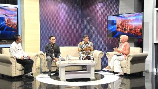  Pemprov Jatim Perkuat Ekosistem Wirausaha Muda Lewat Program YOCOPRENE