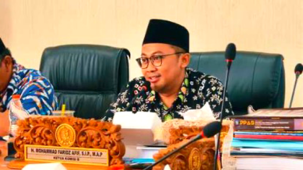 Komisi B DPRD Surabaya Desak Pemkot Dengarkan Penolakan Jagal Soal Relokasi RPH